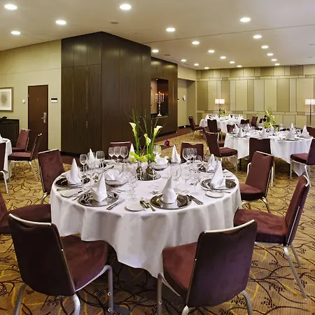 Hilton Hotel Berlino