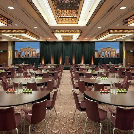 Hilton 5* Berlino