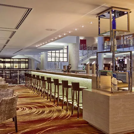 Hotel Hilton Berlino