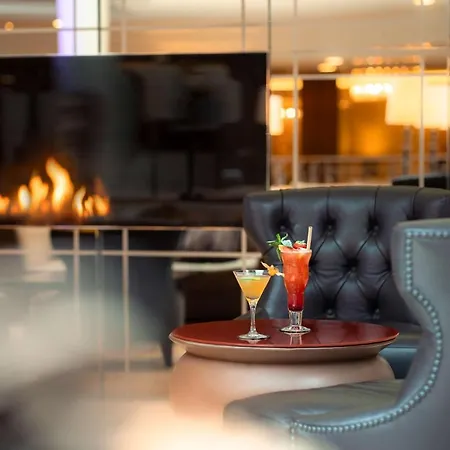 Hilton Отель 5*