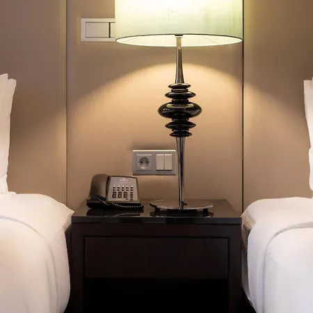 Hilton Berlino