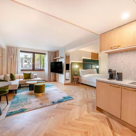 Hotel Hilton