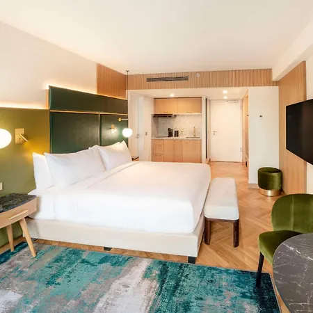 Hilton Berlino