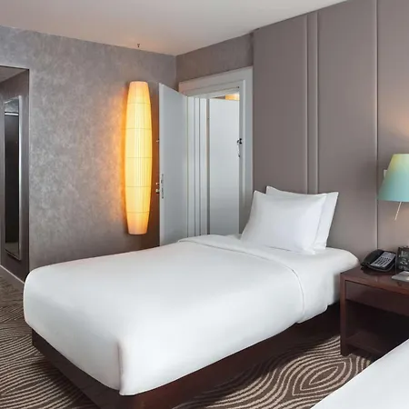 Hilton