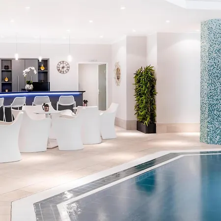 Hotel Hilton Berlino