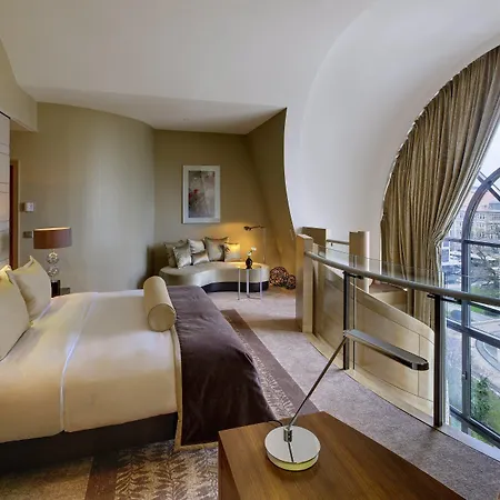 Hilton Hotel