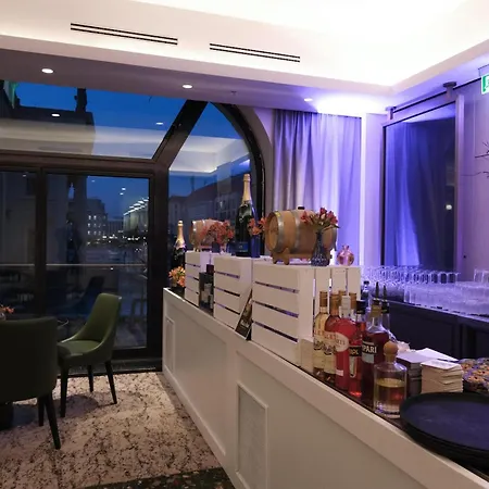 Hotel Hilton 5*