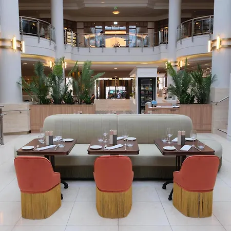 Hilton 5* Berlin