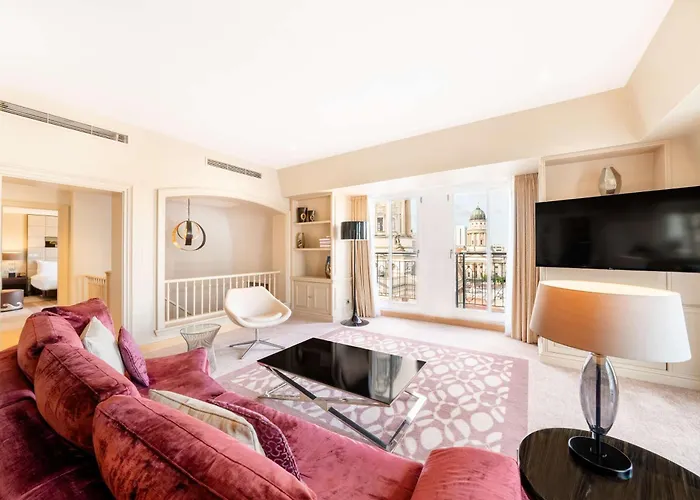 Hilton 5* Берлин