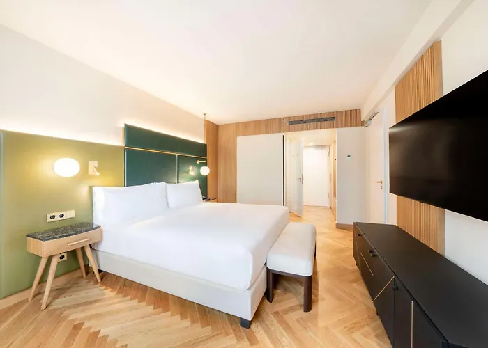 Hilton 5* Берлин