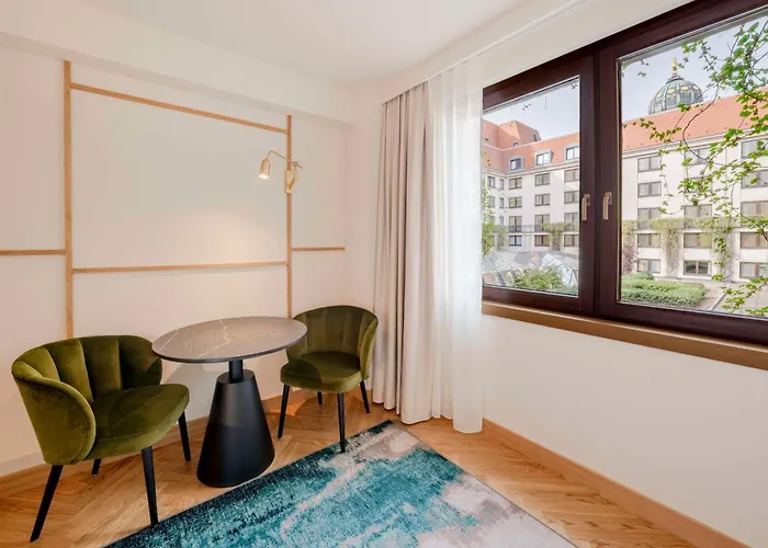 Отель Hilton 5*