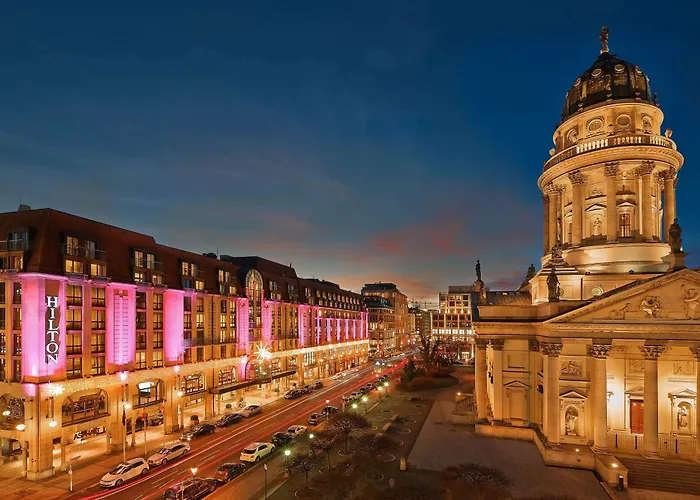 فندق هيلتون