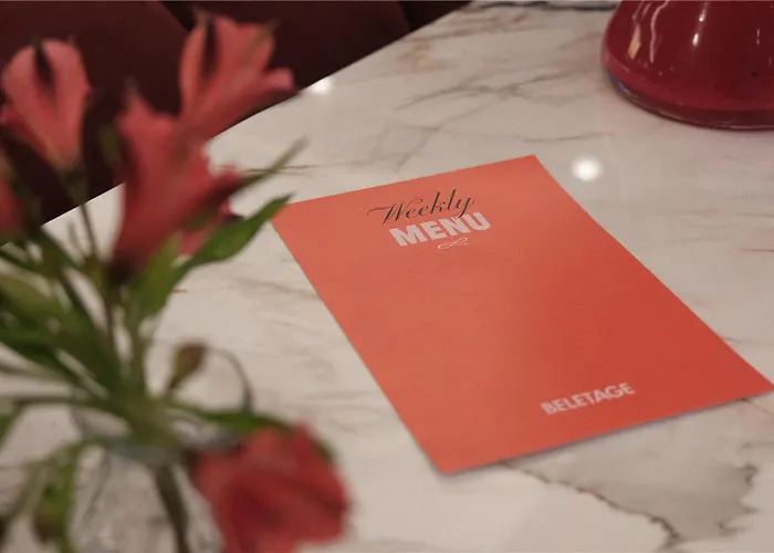 Отель Hilton 5*