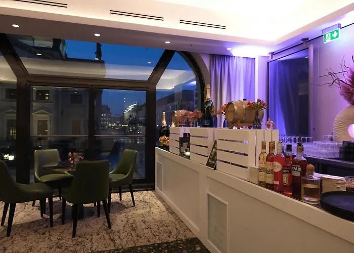 Hilton Отель 5*